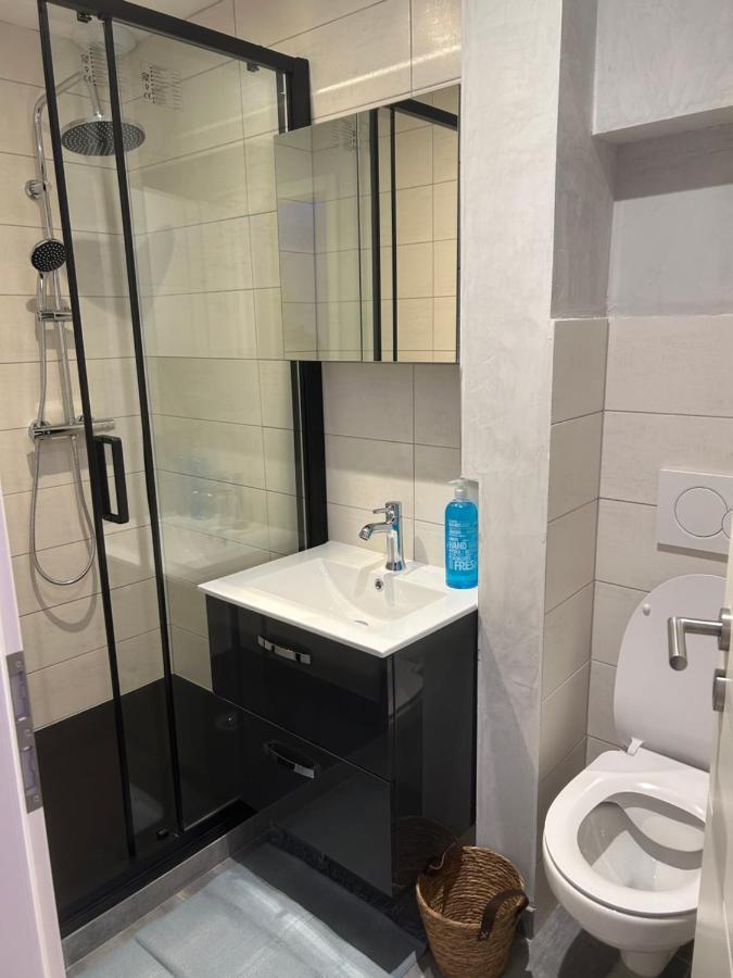 Suite Willa Chez Willi Niederschaeffolsheim Εξωτερικό φωτογραφία