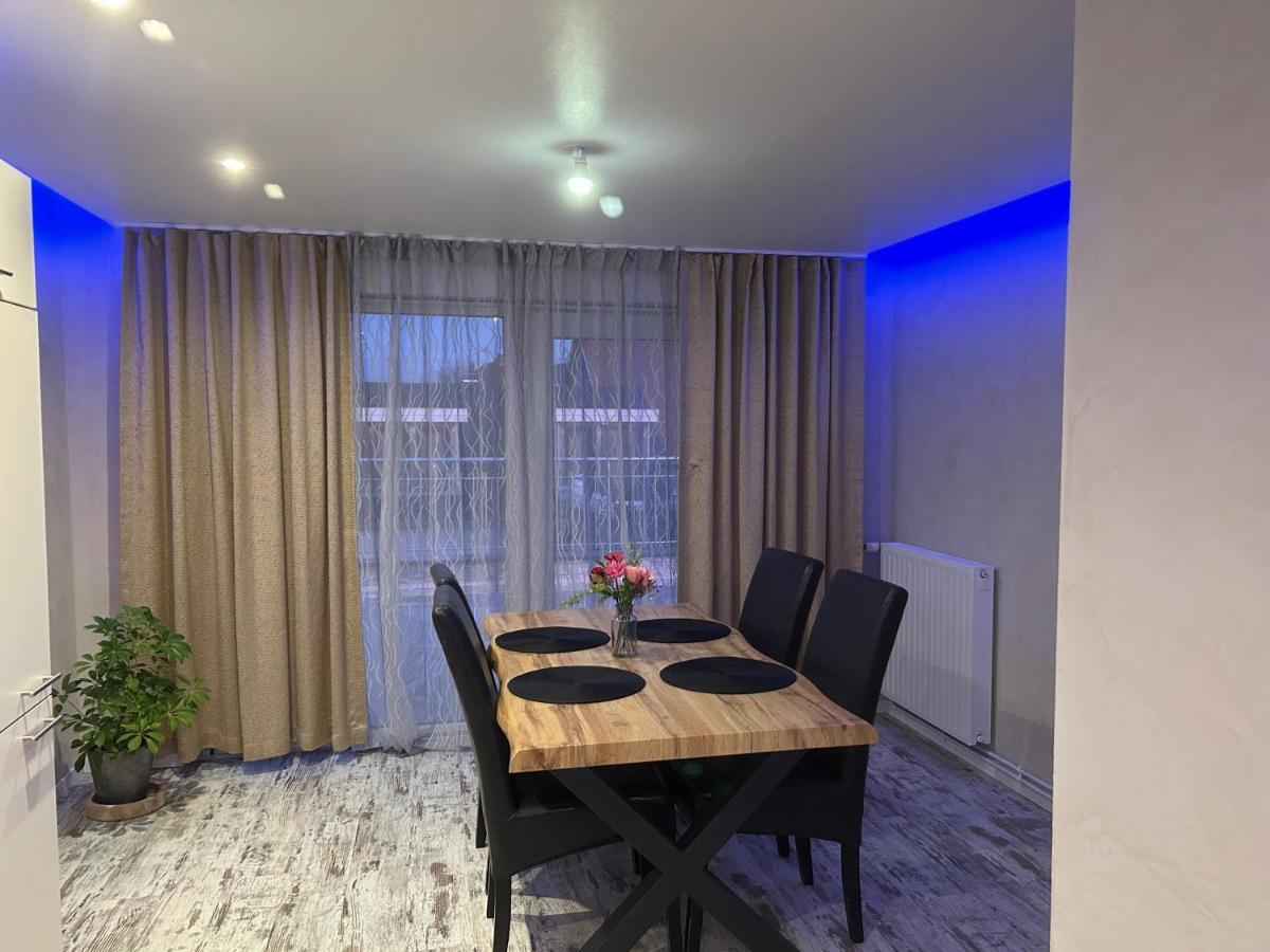 Suite Willa Chez Willi Niederschaeffolsheim Εξωτερικό φωτογραφία