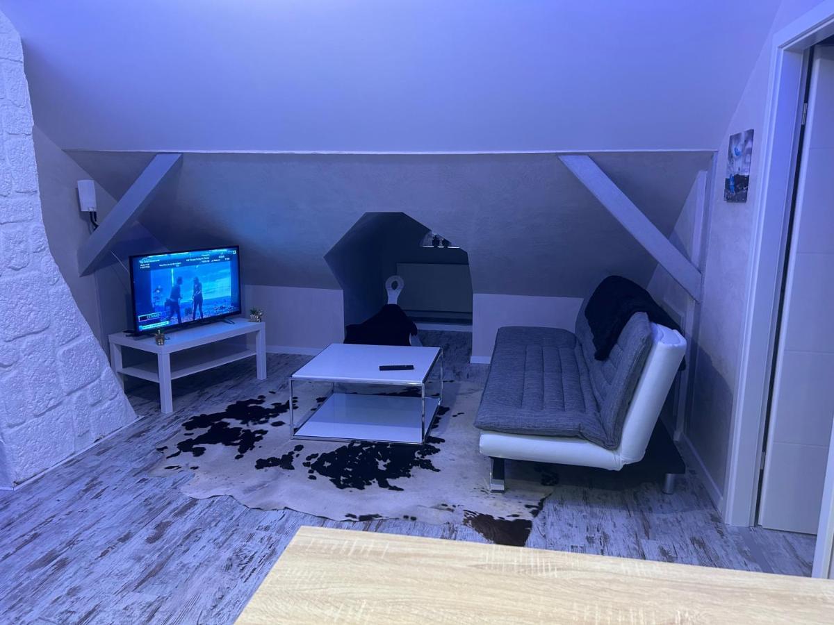 Suite Willa Chez Willi Niederschaeffolsheim Εξωτερικό φωτογραφία