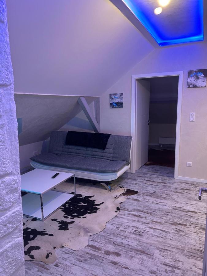 Suite Willa Chez Willi Niederschaeffolsheim Εξωτερικό φωτογραφία
