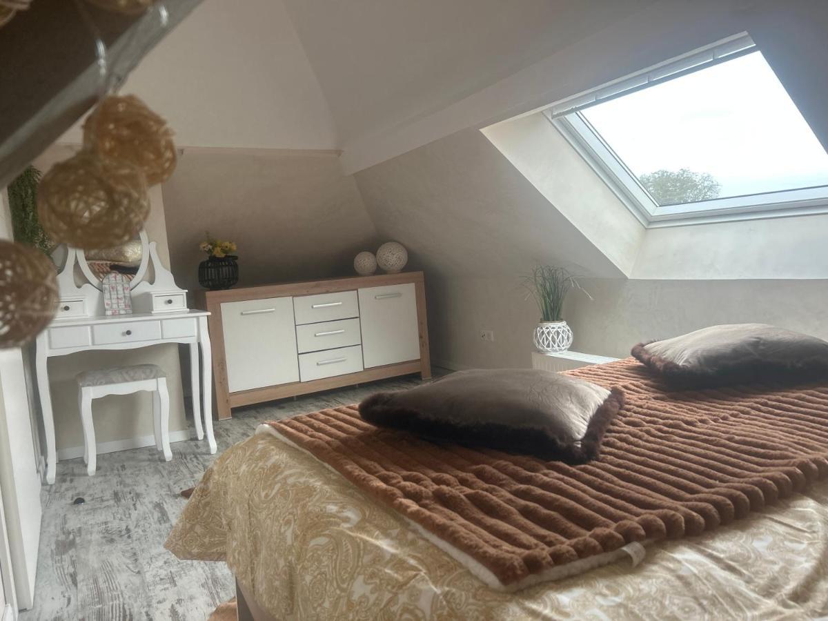 Suite Willa Chez Willi Niederschaeffolsheim Εξωτερικό φωτογραφία