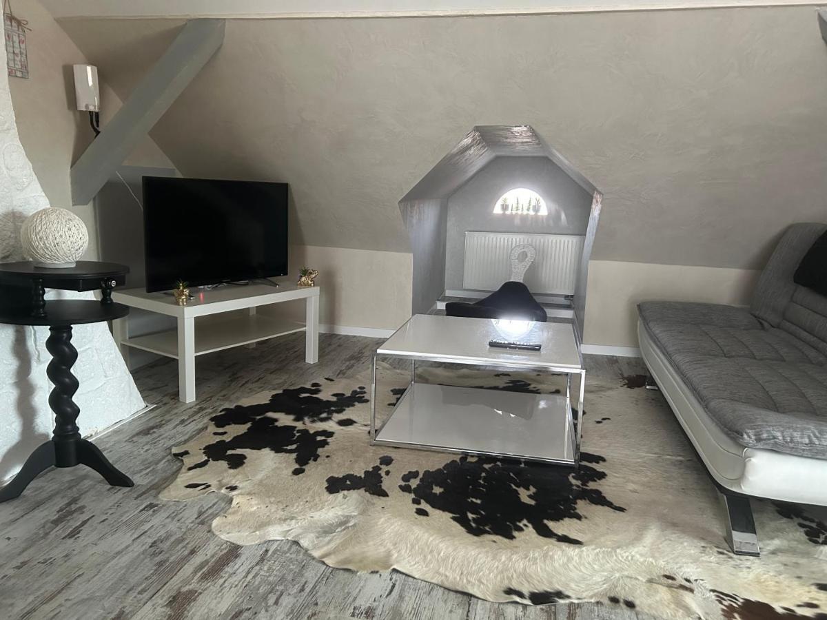Suite Willa Chez Willi Niederschaeffolsheim Εξωτερικό φωτογραφία