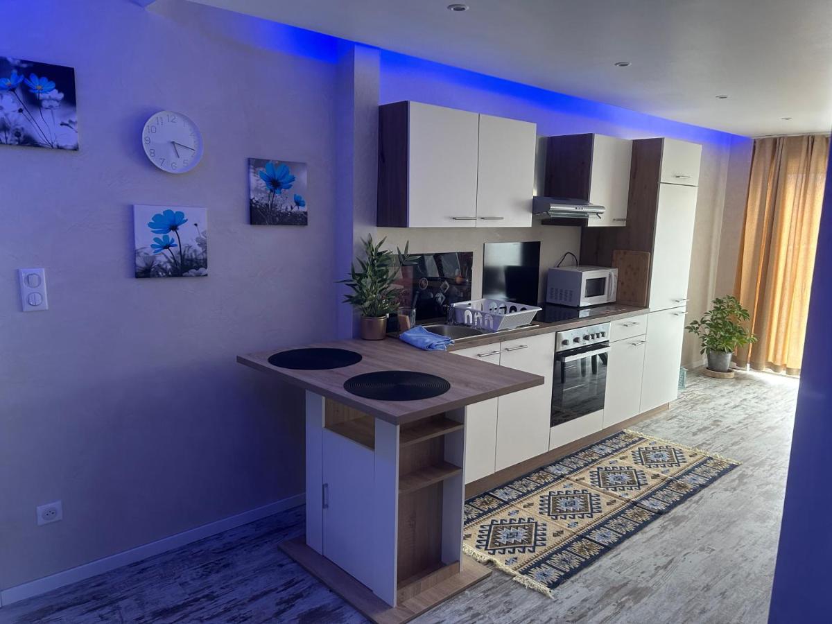 Suite Willa Chez Willi Niederschaeffolsheim Εξωτερικό φωτογραφία